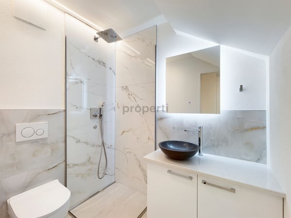 Moderne 4.5-Zimmer-Wohnung in Ottenbach mit Smarthome-Funktion 6
