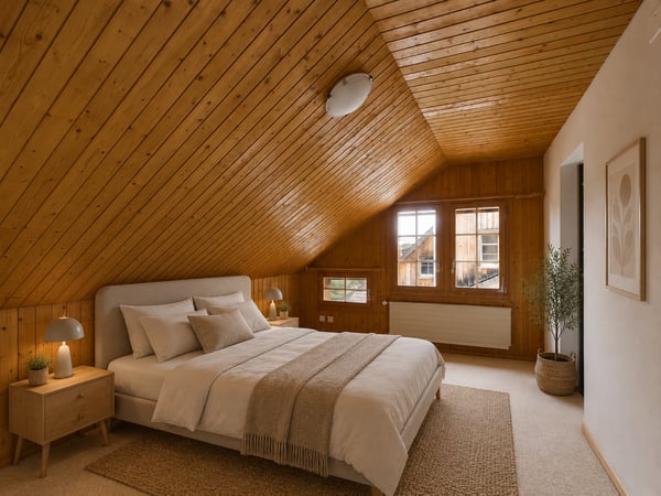 Grosszügige 5.5-Zimmer-Maisonette mit Balkon in Bischofszell 12