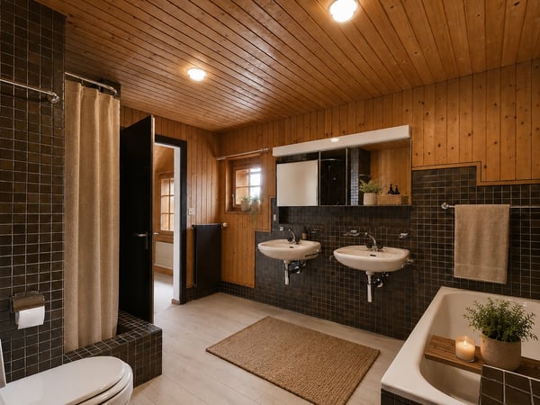 Grosszügige 5.5-Zimmer-Maisonette mit Balkon in Bischofszell 10