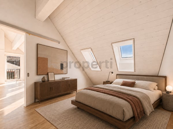 Erstbezug: Exklusive 4.5-Zimmer-Galeriewohnung mit beeindruckender Raumhöhe 10