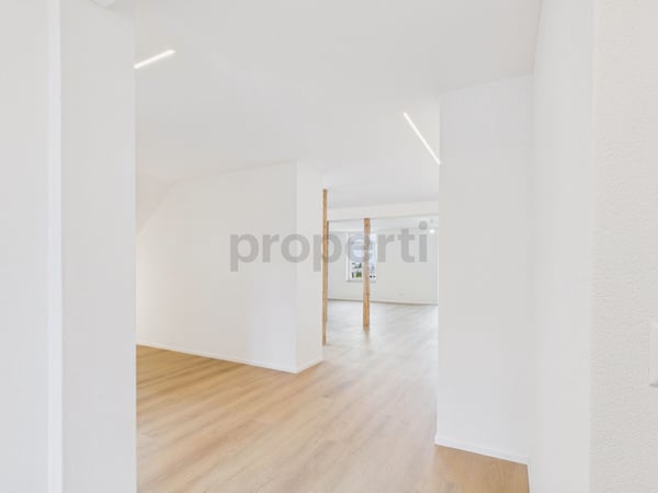 Modernes 4.5-Zimmer-Maisonette mit Balkon, Rheineck 7