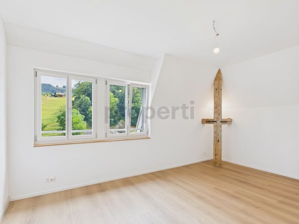 Modernes 4.5-Zimmer-Maisonette mit Balkon, Rheineck 2