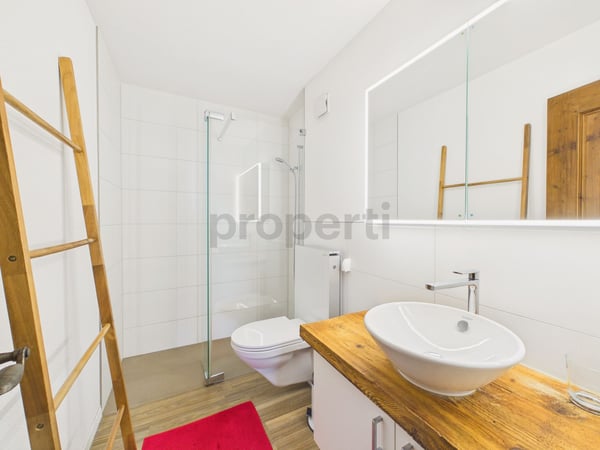 Panorama-4.5-Zimmer-Maisonettewohnung in Seelisberg - Ihr Zuhause oder Ferienrefugium - Mietkauf oder Kaufen 7
