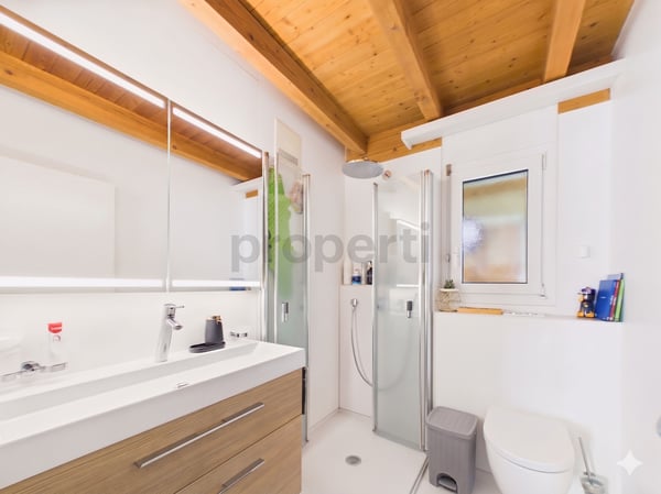 Wunderschöne Maisonette-Wohnung an familienfreundlicher Lage 8