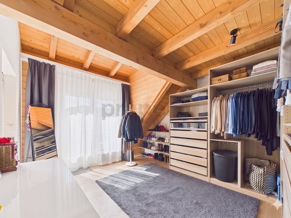 Wunderschöne Maisonette-Wohnung an familienfreundlicher Lage 6