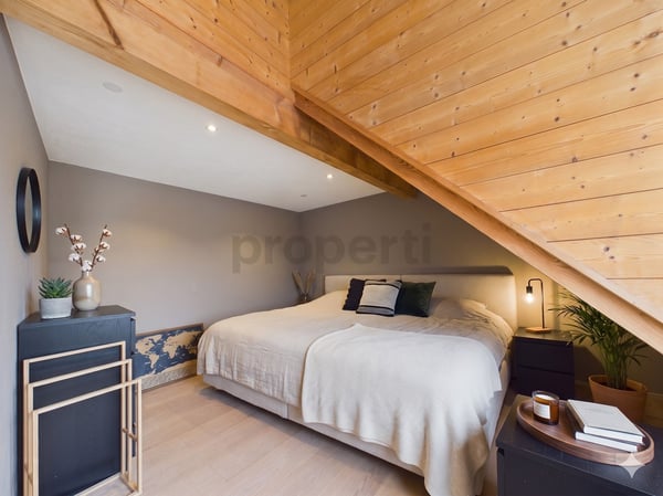 Wunderschöne Maisonette-Wohnung an familienfreundlicher Lage 5
