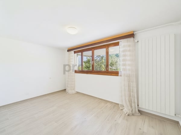 Casa unifamiliare/bifamiliare con vista su cascata piumogna 7