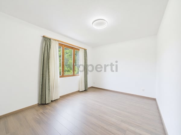 Casa unifamiliare/bifamiliare con vista su cascata piumogna 6