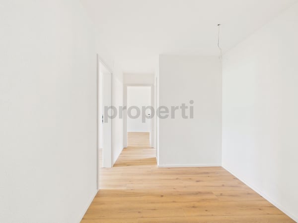 Hochwertig sanierte 1.5-Zimmer-Wohnung im Erstbezug 9