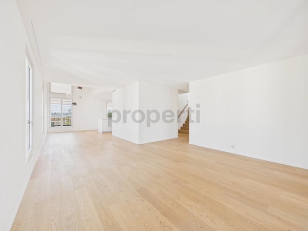 Exklusive Neubau-Attika 4.5 Zimmer 7