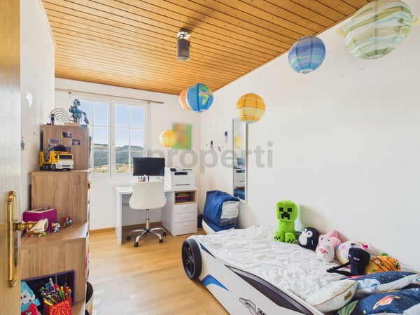 Stilvoll renoviertes Wohnglück mit sonnigem Balkon 8