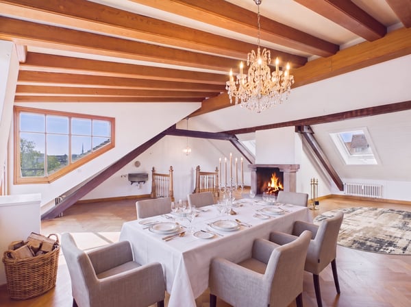 Charmante Maisonette mit sonnigem Balkon 5