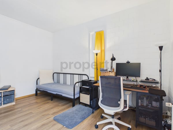 Architektonisch prämierte Liegenschaft, 165 m² Wohnfläche und privater 50 m² Innenhof 7