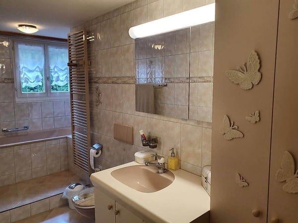 Helle 3.5-Zimmer-Dachwohnung mit Balkon, Lützelflüh 6