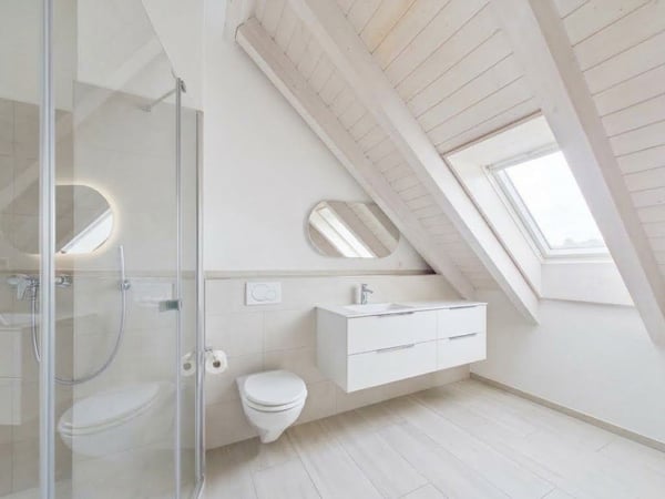 Stilvolle 3.5-Zimmer-Maisonette in Weiach 4