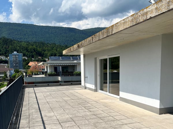 Solide Kapitalanlage im Berner Seeland - 10 Wohnungen, Baujahr 2014 10
