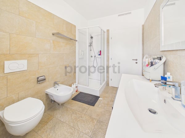 Elegante appartamento di 4.5 locali a Bellinzona con terrazza di 30 mq 7