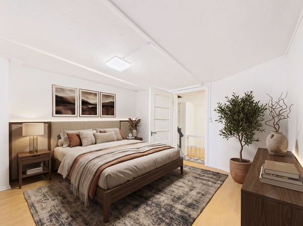 Charmantes 5.5-Zimmer-Reihenhaus mit viel Platz für die Familie 4