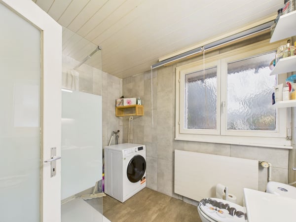 Charmantes 5.5-Zimmer-Reihenhaus mit viel Platz für die Familie 10