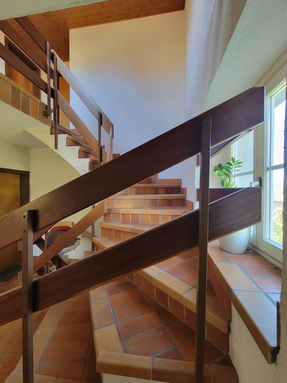 Opportunité : Petit Immeuble de rendement + parcelle constructible avec plans villa disponibles 5
