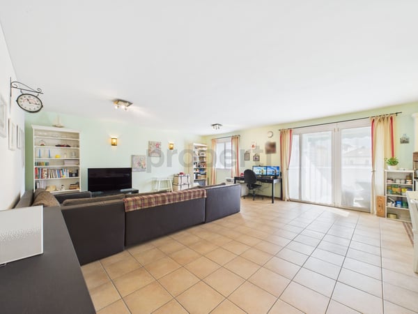 Appartamento esclusivo di 4.5 locali a Bellinzona, TI - Comfort moderno in posizione centrale 1