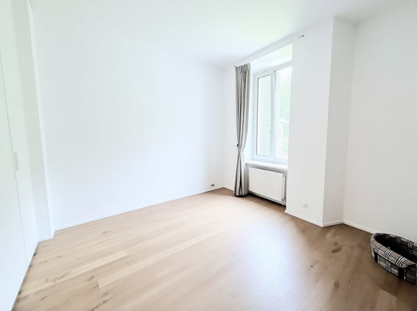 Moderno appartamento cittadino a Bellinzona, TI 8