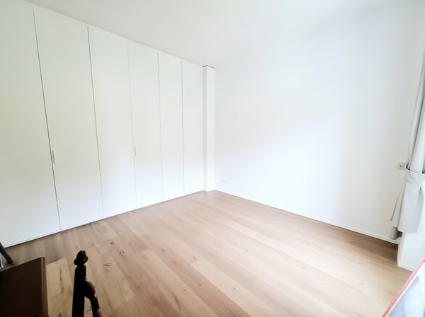 Moderno appartamento cittadino a Bellinzona, TI 7