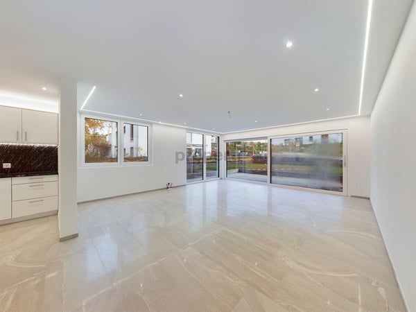 Moderne 4.5-Zimmer-Wohnung in Ottenbach mit Smarthome-Funktion 1