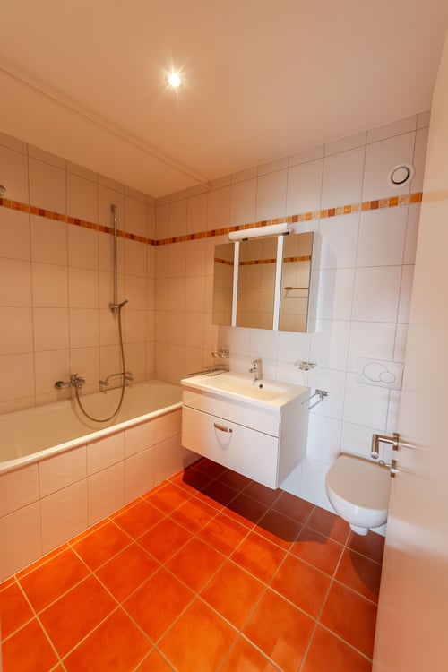 Spacieux 4.5 pièces - appartement avec balcon, Savièse 8