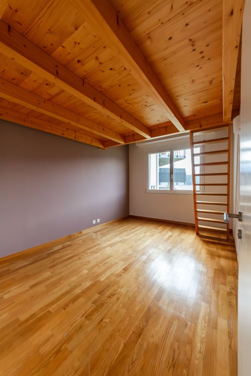 Spacieux 4.5 pièces - appartement avec balcon, Savièse 6
