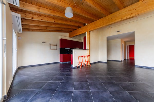Spacieux 4.5 pièces - appartement avec balcon, Savièse 2