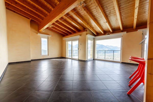 Spacieux 4.5 pièces - appartement avec balcon, Savièse 5
