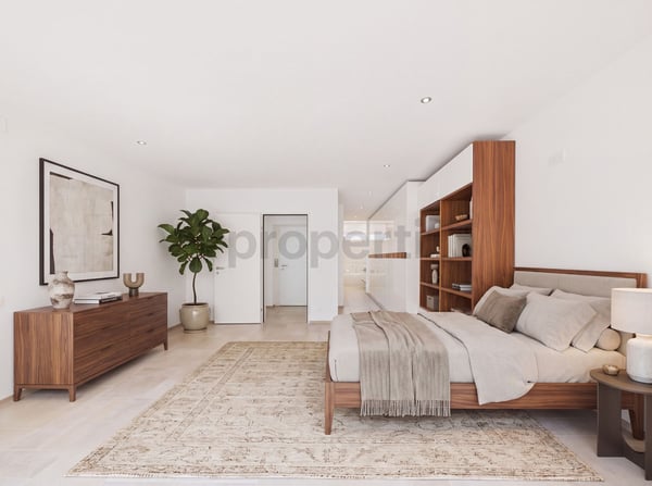 Minergie-zertifiziert mit Weitblick: Lift mit Direktzugang, 2 Badezimmer und 2 Einstellhallenplätze 6