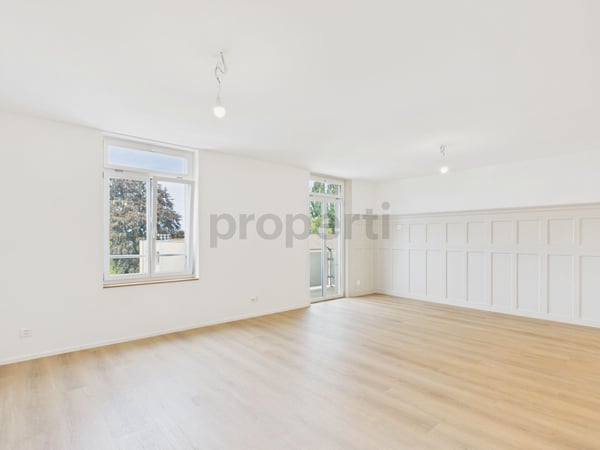 Modernes 4.5-Zimmer-Maisonette mit Balkon, Rheineck 9
