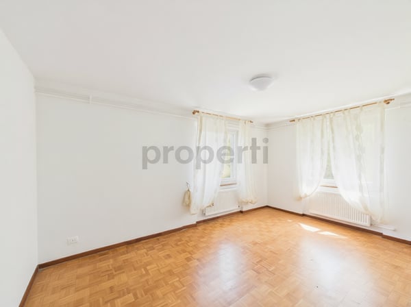 Spacieuse maison individuelle 2.5 pièces avec cave et parkings, Basse-Allaine 8