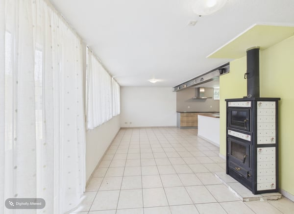 Spacieuse maison individuelle 2.5 pièces avec cave et parkings, Basse-Allaine 2