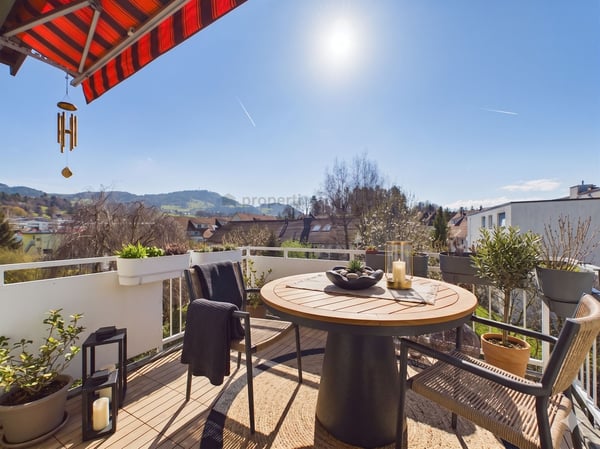 Wunderschöne Maisonette-Wohnung an familienfreundlicher Lage 11