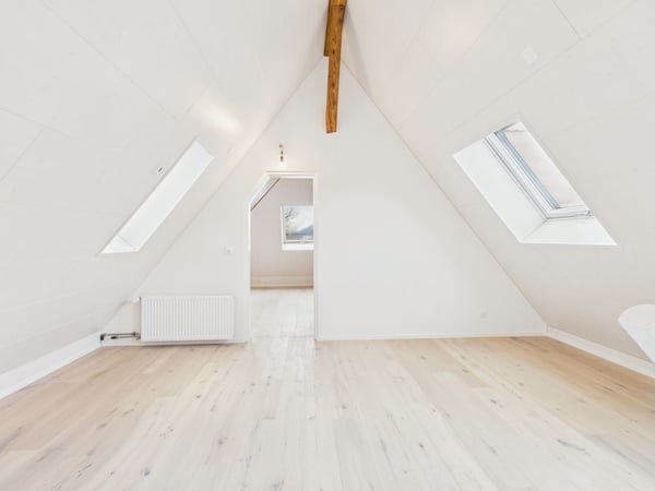 Exklusive 6.5-Zimmer Maisonette-Wohnung in Bettlach - Erstbezug nach Renovierung 9