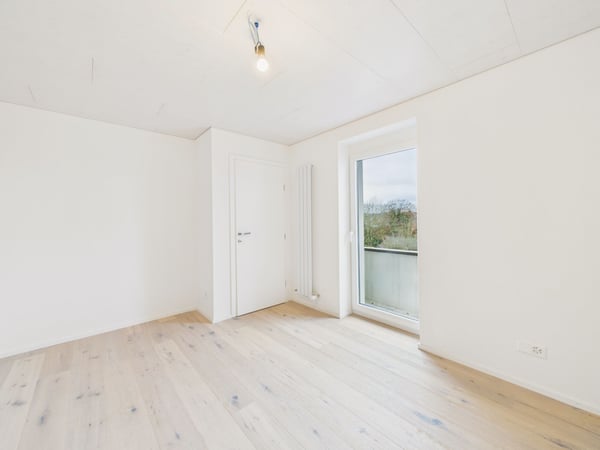 Exklusive 6.5-Zimmer Maisonette-Wohnung in Bettlach - Erstbezug nach Renovierung 8