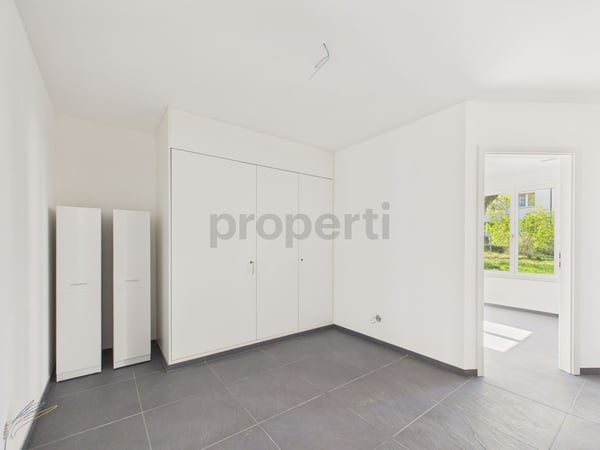 Neu renovierte 5.5-Zimmer-Eigentumswohnung mit Lift, Opfikon 12
