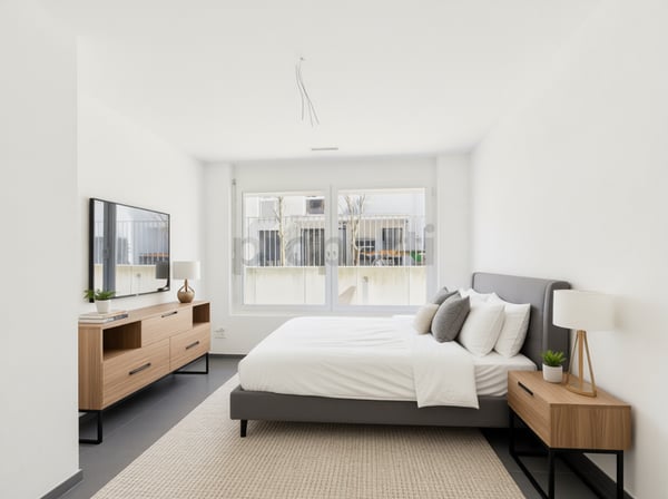 Neu renovierte 5.5-Zimmer-Eigentumswohnung mit Lift, Opfikon 8