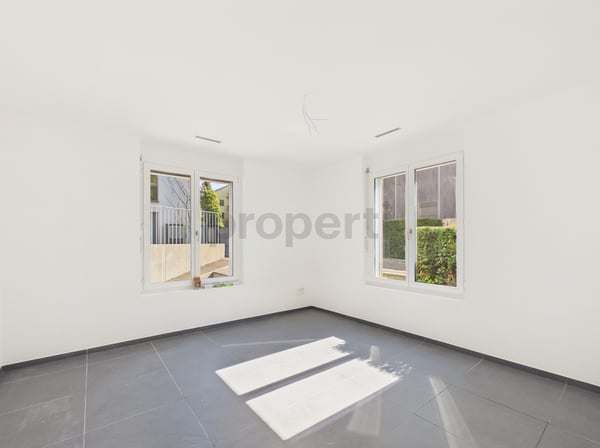 Neu renovierte 5.5-Zimmer-Eigentumswohnung mit Lift, Opfikon 9