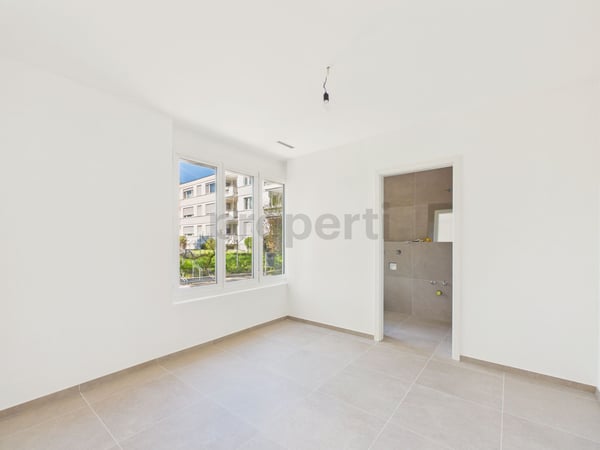 Neu renovierte 5.5-Zimmer-Eigentumswohnung mit Lift, Opfikon 11