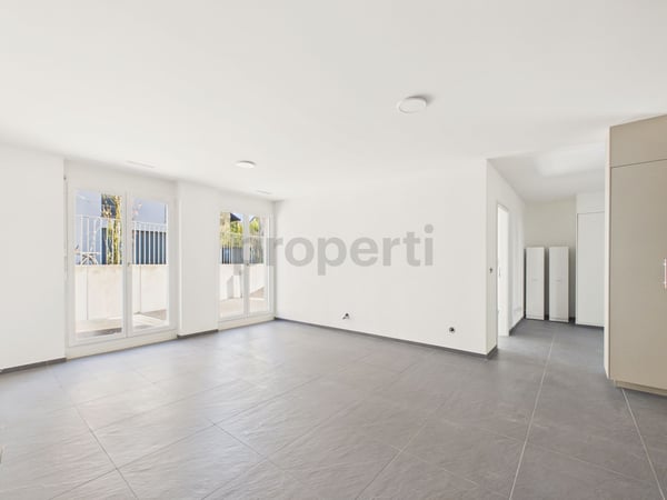 Neu renovierte 5.5-Zimmer-Eigentumswohnung mit Lift, Opfikon 1