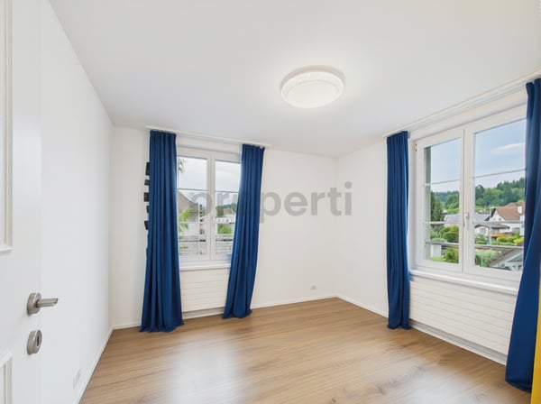 Kernsanierung 2015, viel Platz für die ganze Familie und sonniger Garten mit Pergola 8