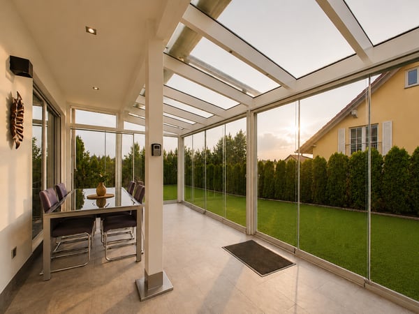 Stilvolle Maisonette mit Sommergarten - ein Zuhause zum Wohlfühlen. 6