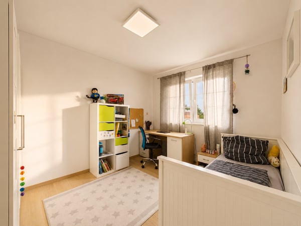 Stilvolle Maisonette mit Sommergarten - ein Zuhause zum Wohlfühlen. 8