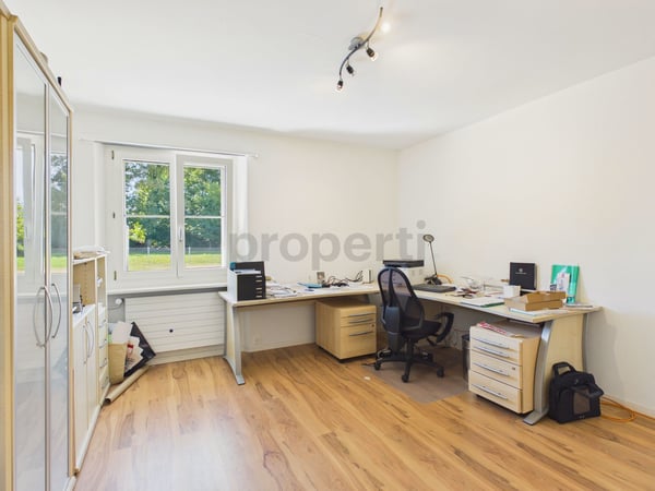 Familienfreundliches Zuhause mit viel Platz, Garten und zahlreichen Extras 6