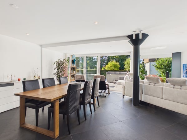 Familienfreundliches Zuhause mit viel Platz, Garten und zahlreichen Extras 4