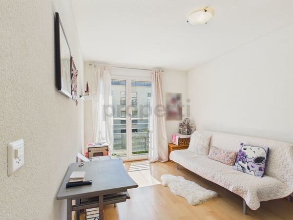 Jetzt zuschlagen: Top-3.5-Zimmer-Wohnung in Otelfingen - seltene Gelegenheit in bester Lage! 5